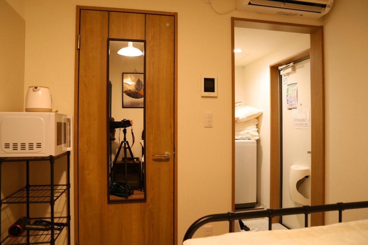 E Joy Inn（okubo Branch In Shinjuku） Appart hôtel Tōkyō