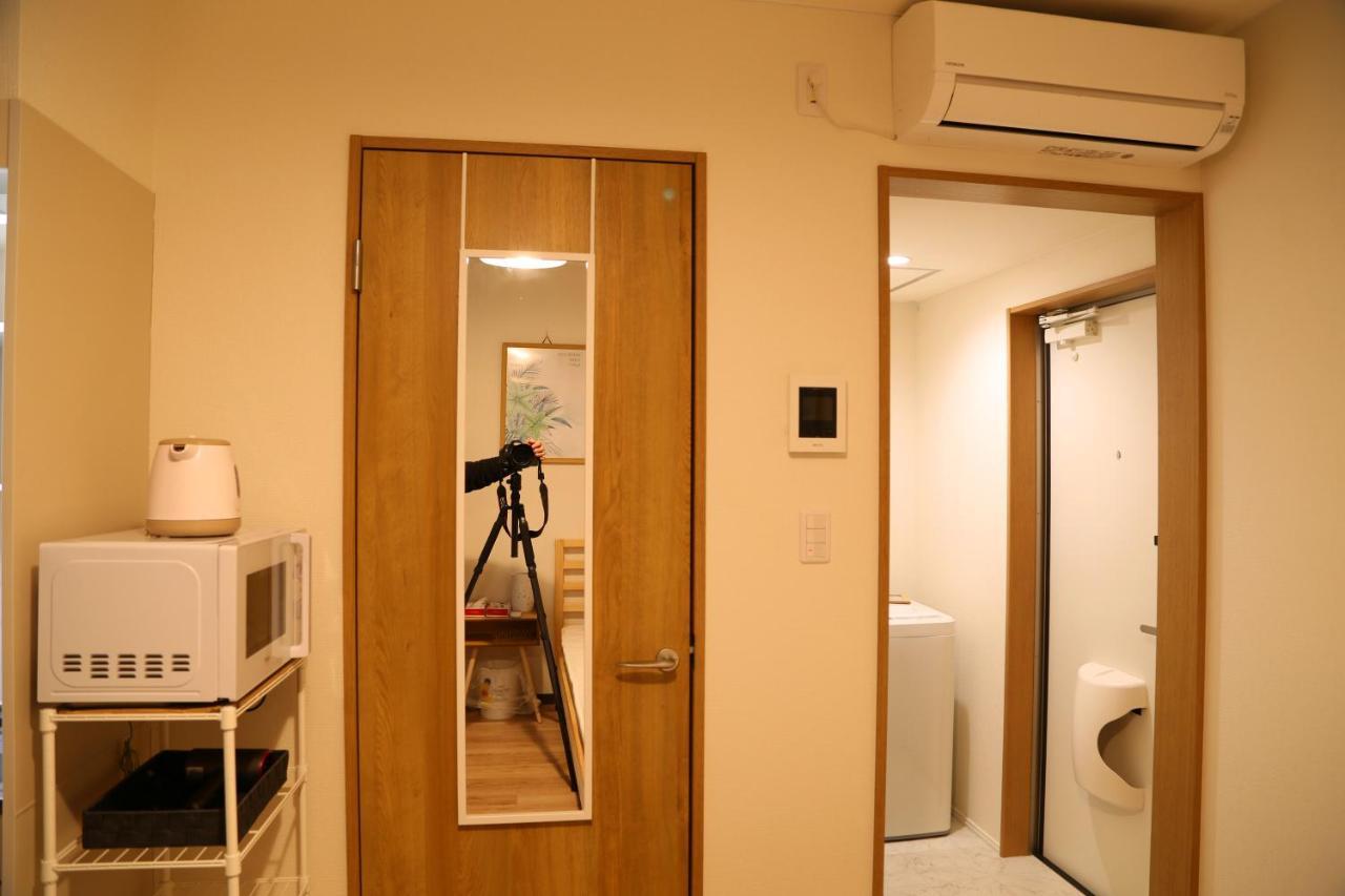 Appart hôtel E Joy Inn（okubo Branch In Shinjuku）