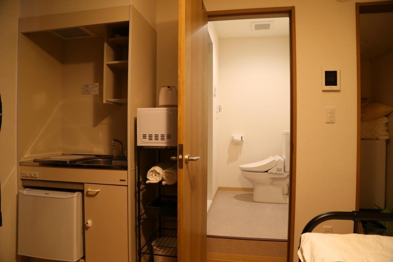 E Joy Inn（okubo Branch In Shinjuku） Appart hôtel