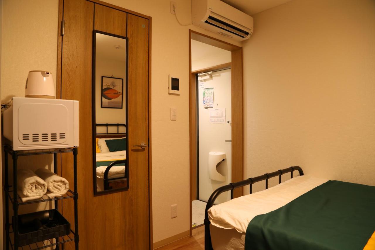 Appart hôtel E Joy Inn（okubo Branch In Shinjuku） *