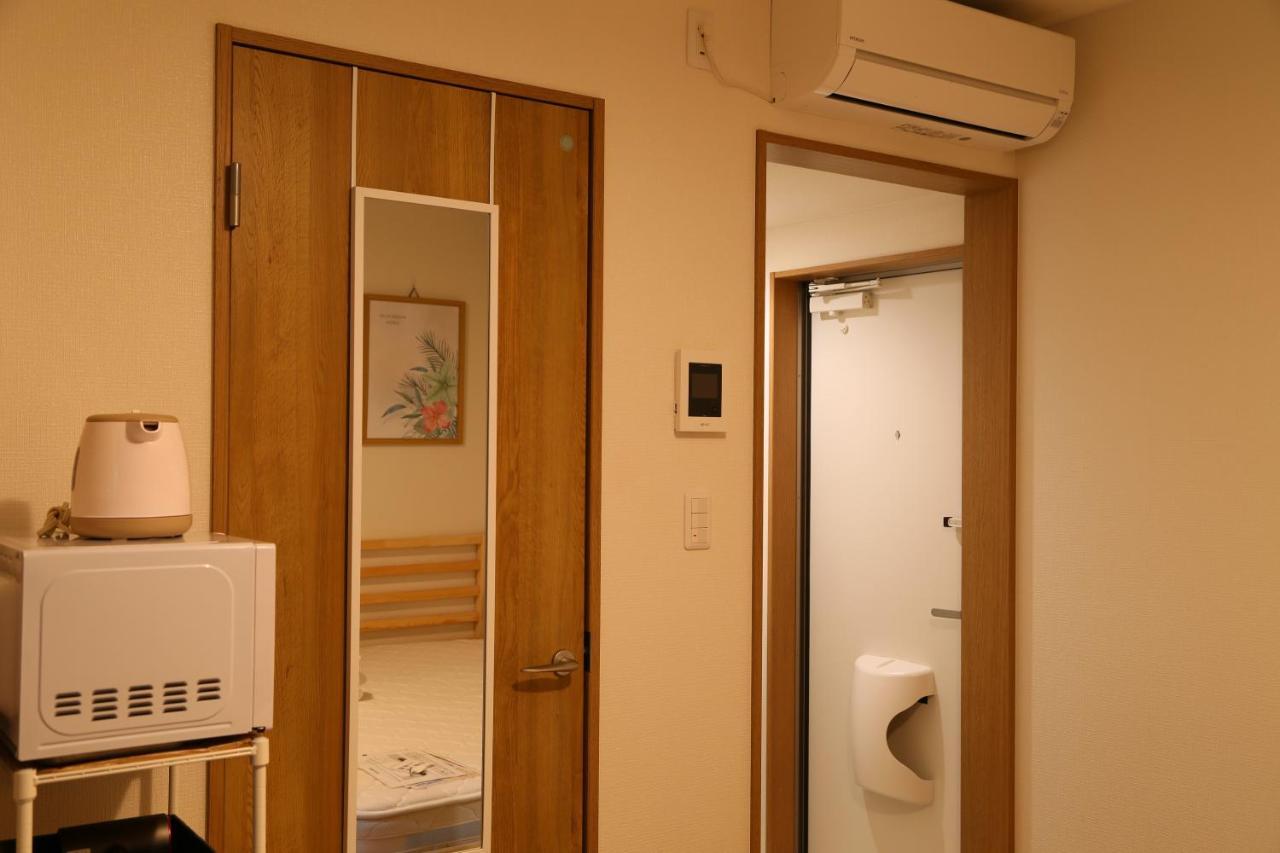 E Joy Inn（okubo Branch In Shinjuku） Appart hôtel *