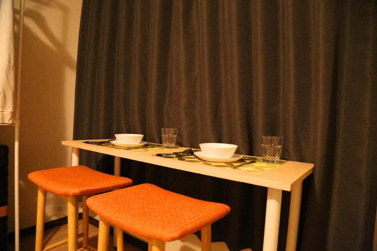 E Joy Inn（okubo Branch In Shinjuku） Tōkyō