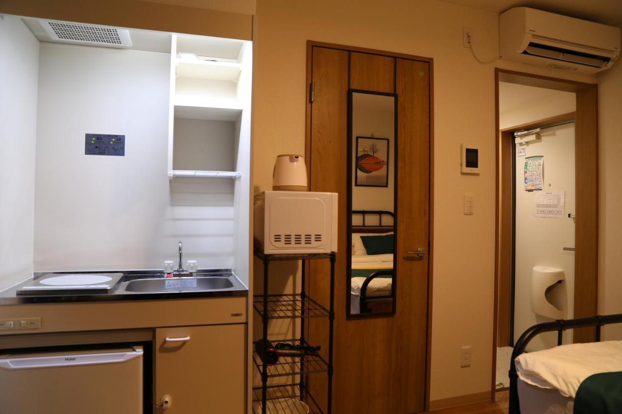 Appart hôtel E Joy Inn（okubo Branch In Shinjuku） *