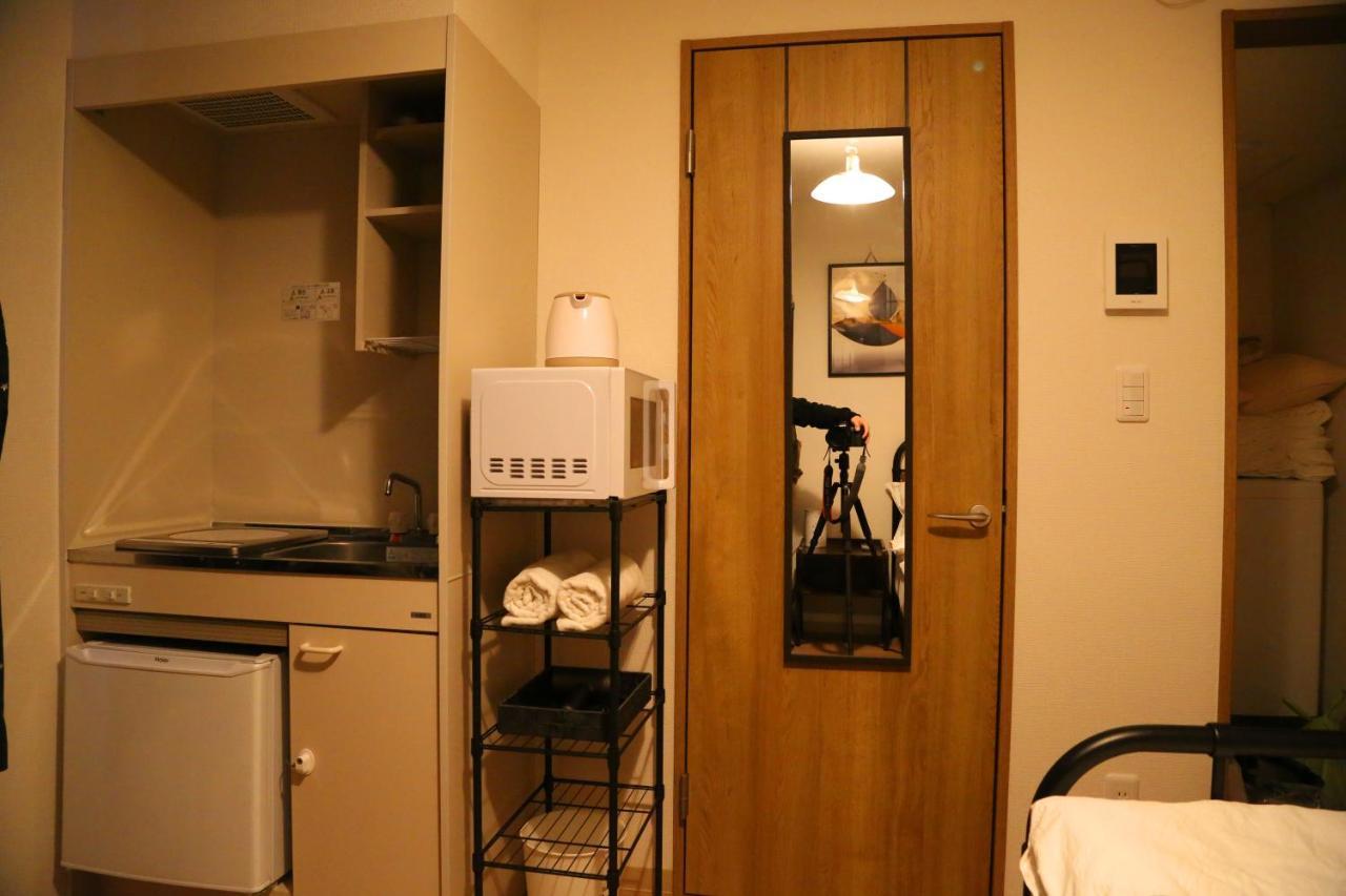 E Joy Inn（okubo Branch In Shinjuku） * Tōkyō