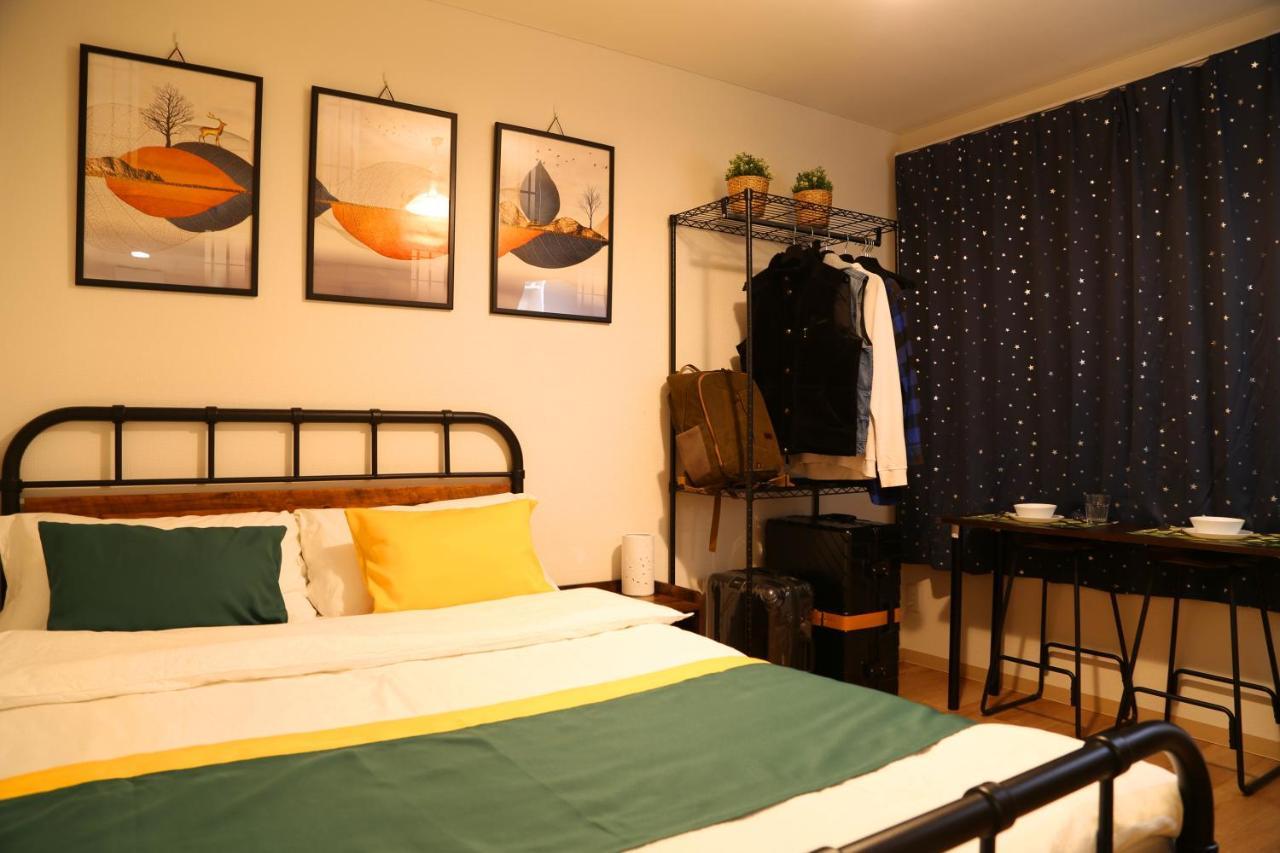 Appart hôtel E Joy Inn（okubo Branch In Shinjuku）